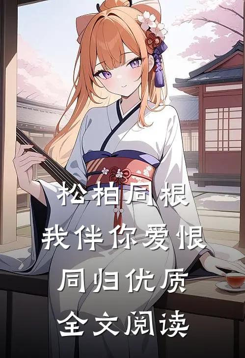 松柏同根，我伴你爱恨同归优质全文阅读