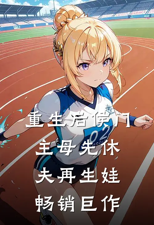 重生后侯门主母先休夫再生娃畅销巨作