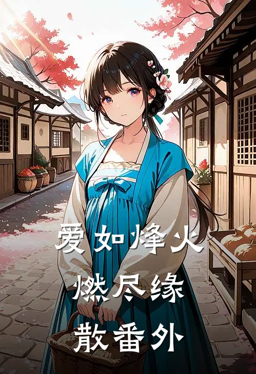 爱如烽火，燃尽缘散番外