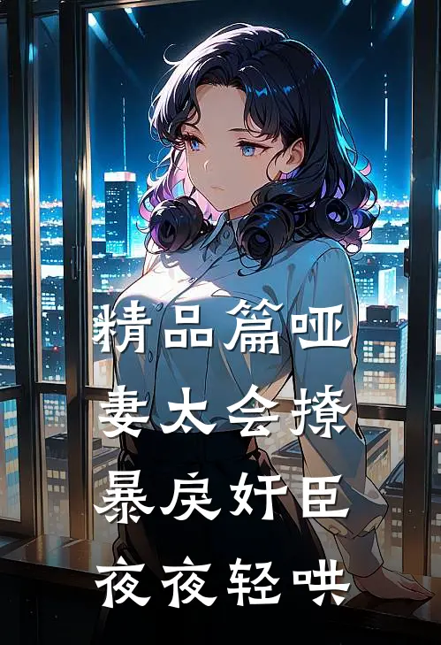 精品篇哑妻太会撩，暴戾奸臣夜夜轻哄