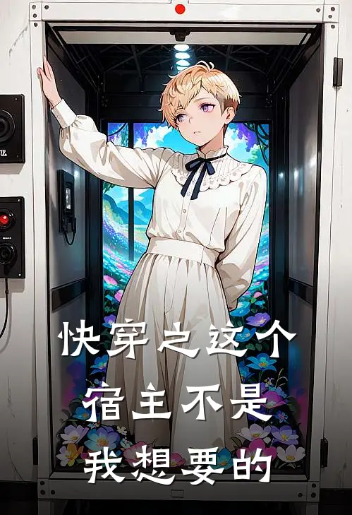 快穿之这个宿主不是我想要的