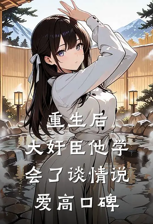 重生后，大奸臣他学会了谈情说爱高口碑
