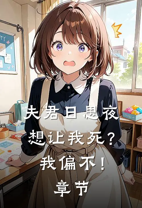 夫君日思夜想让我死？我偏不！章节
