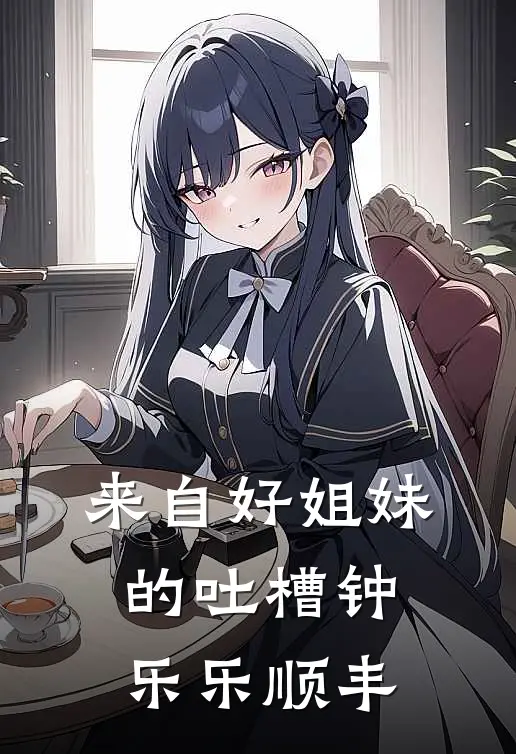 来自好姐妹的吐槽钟乐乐顺丰