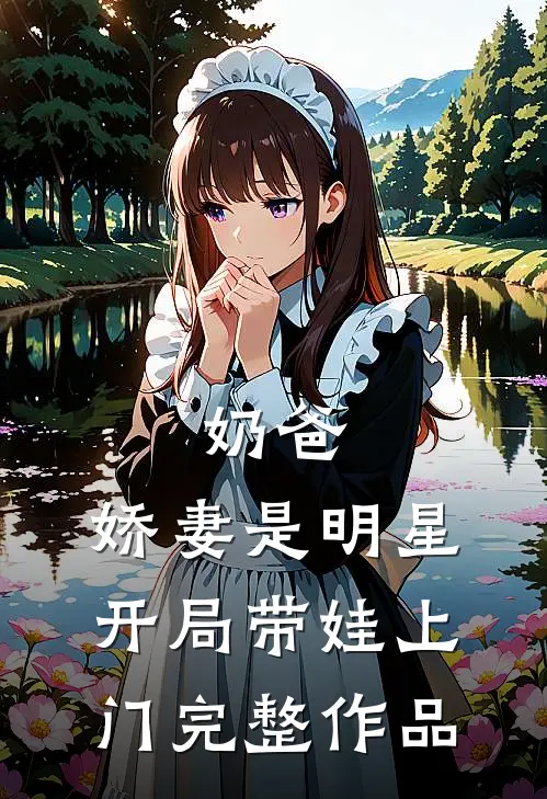 奶爸：娇妻是明星，开局带娃上门完整作品