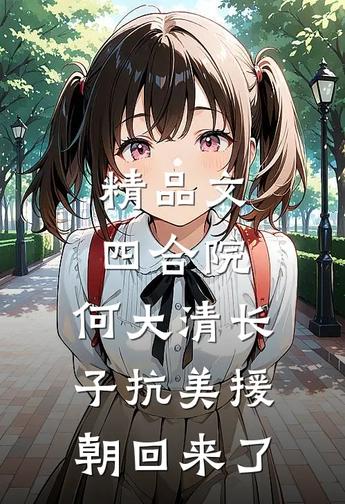 精品文四合院：何大清长子抗美援朝回来了