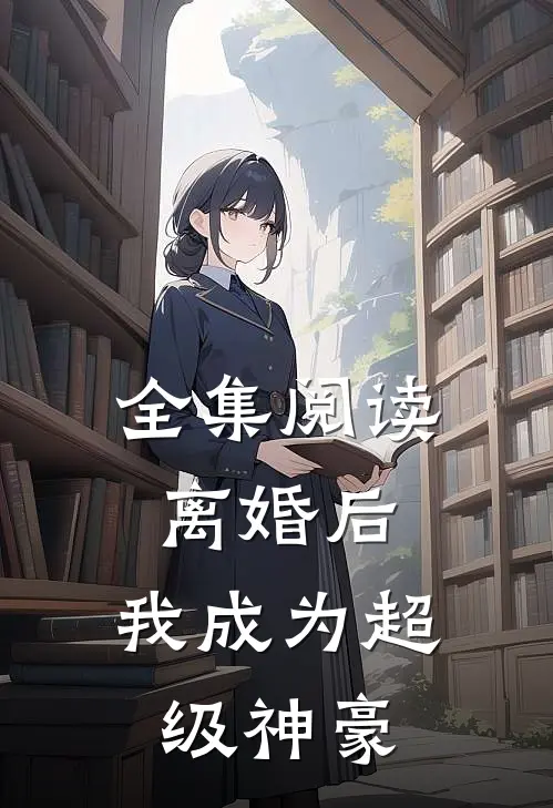 全集阅读离婚后，我成为超级神豪