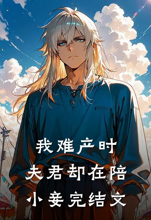 我难产时，夫君却在陪小妾完结文