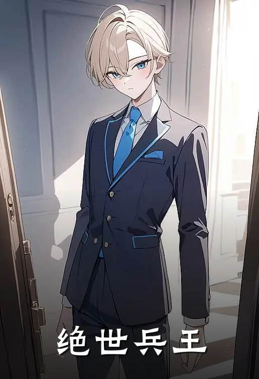 绝世兵王