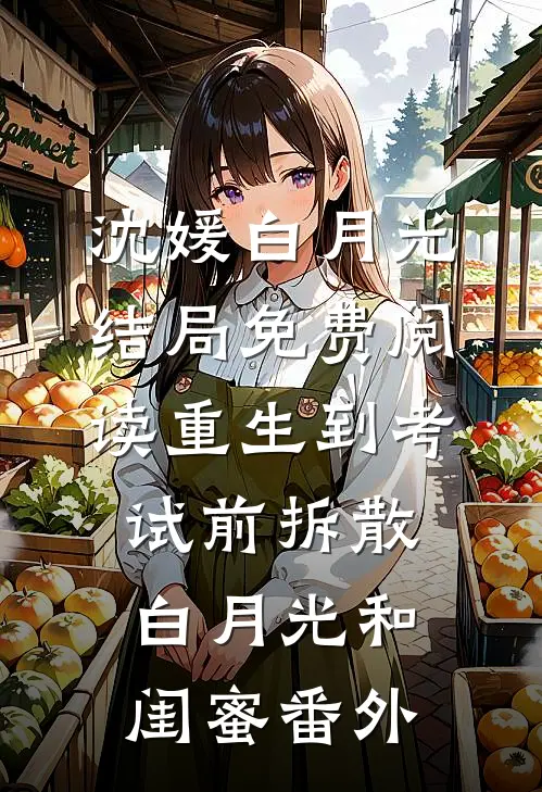 沈媛白月光结局免费阅读重生到考试前拆散白月光和闺蜜番外