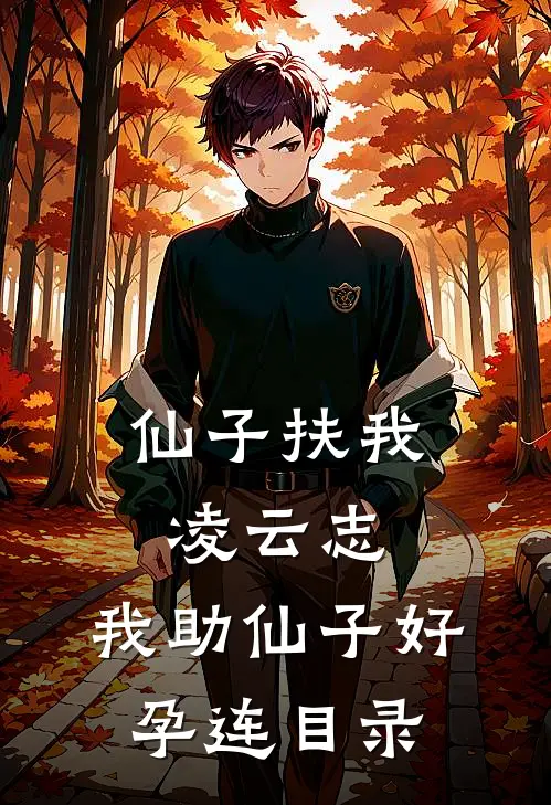 仙子扶我凌云志，我助仙子好孕连目录