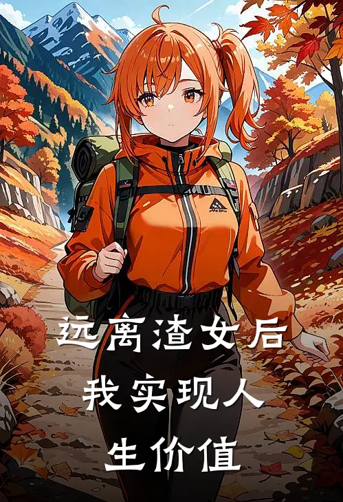 远离渣女后，我实现人生价值