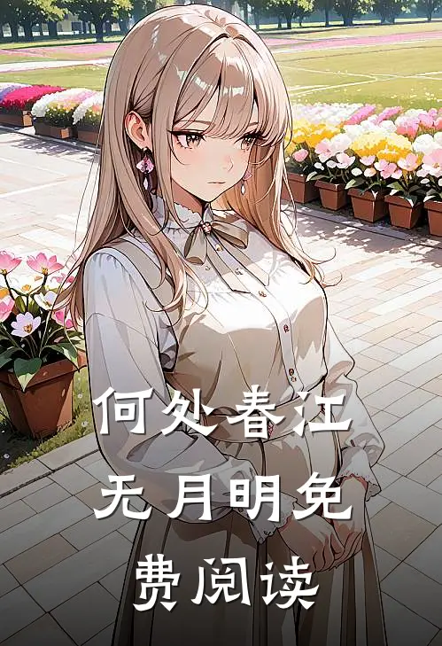 何处春江无月明免费阅读