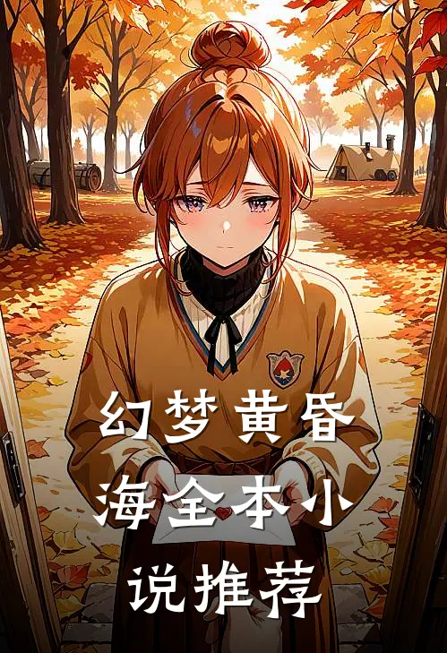幻梦黄昏海全本小说推荐