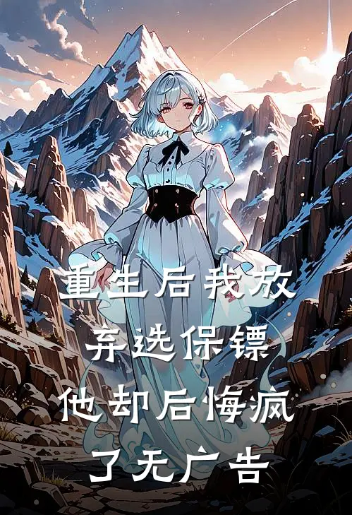 重生后我放弃选保镖，他却后悔疯了无广告