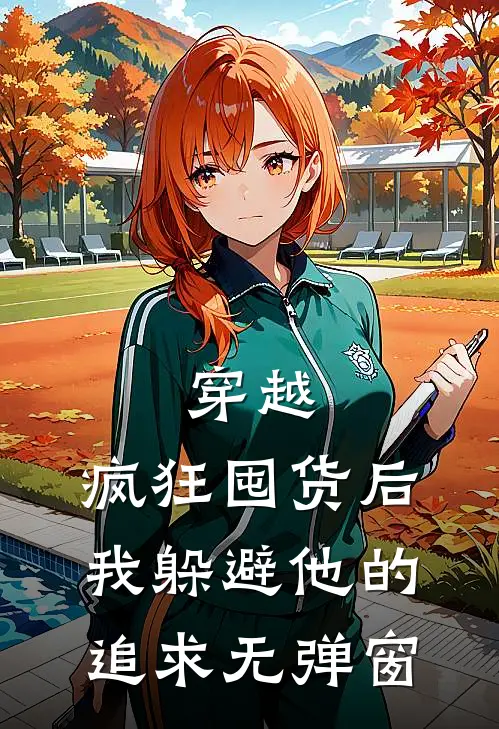 穿越：疯狂囤货后我躲避他的追求无弹窗