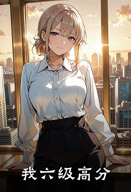 我六级高分