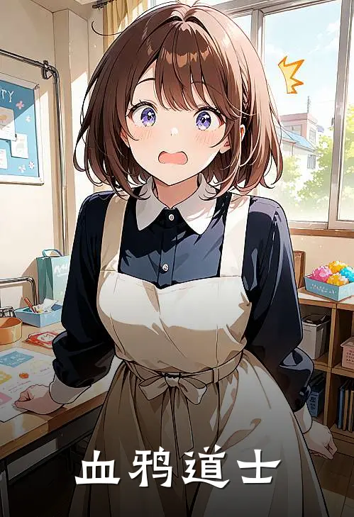 血鸦道士