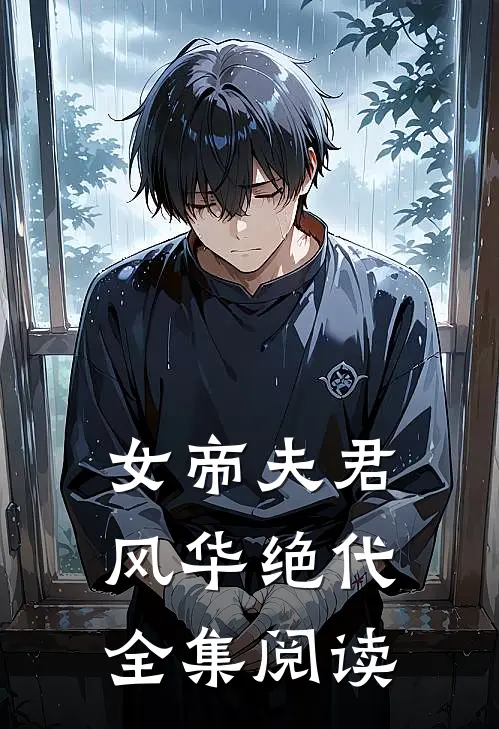 女帝夫君风华绝代全集阅读