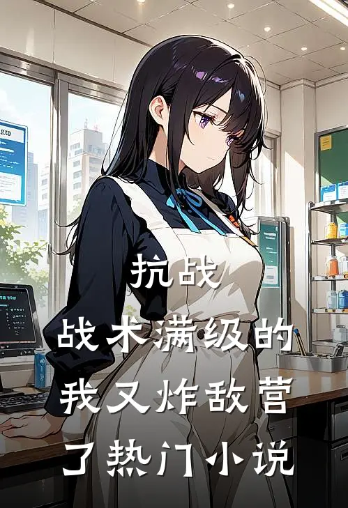 抗战：战术满级的我又炸敌营了热门小说