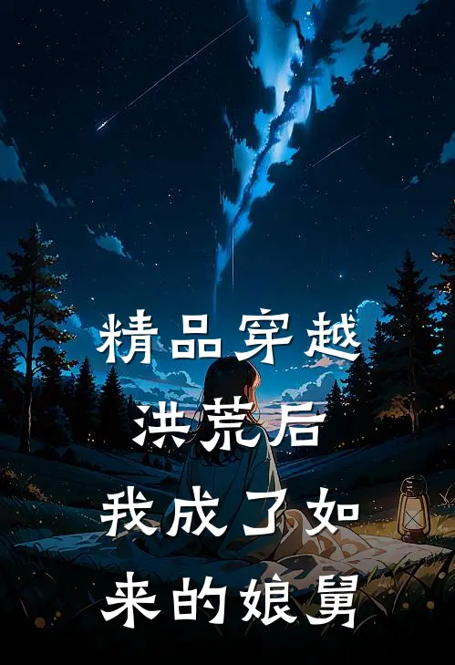 精品穿越洪荒后,我成了如来的娘舅免费阅读
