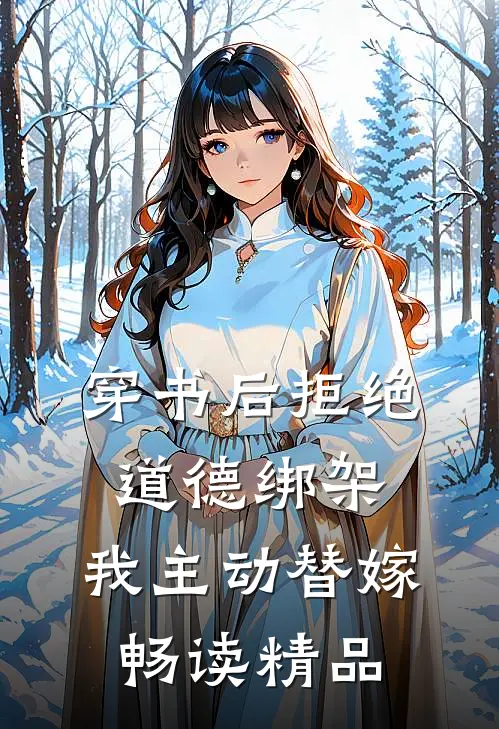 穿书后拒绝道德绑架，我主动替嫁畅读精品