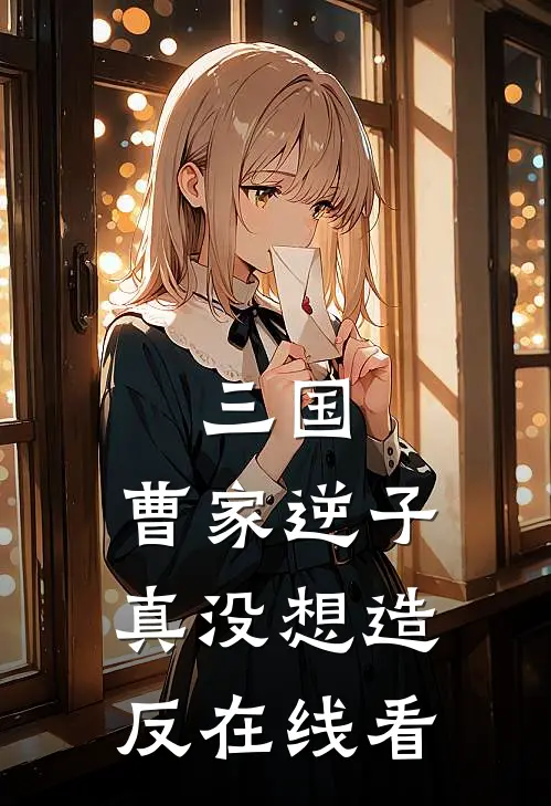 三国：曹家逆子真没想造反在线看