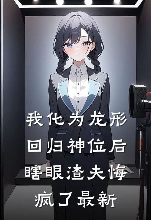 我化为龙形回归神位后，瞎眼渣夫悔疯了最新