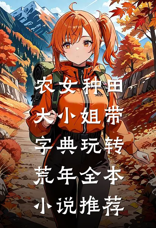 农女种田，大小姐带字典玩转荒年全本小说推荐