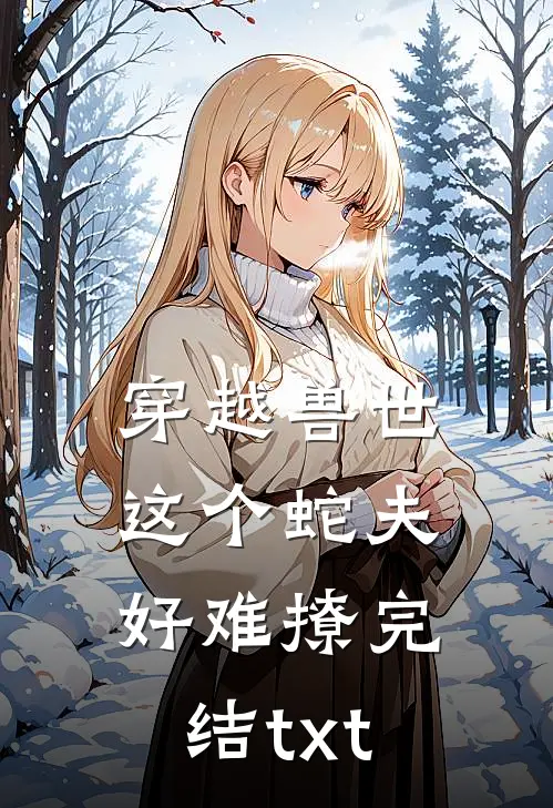 穿越兽世这个蛇夫好难撩完结txt