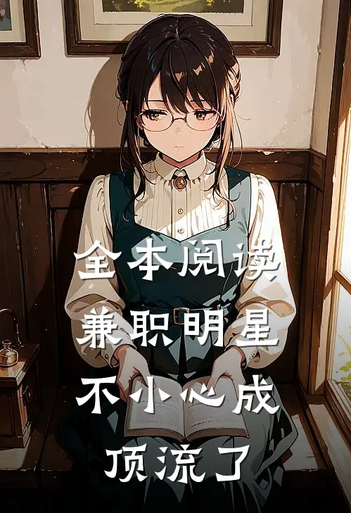 全本阅读兼职明星：不小心成顶流了