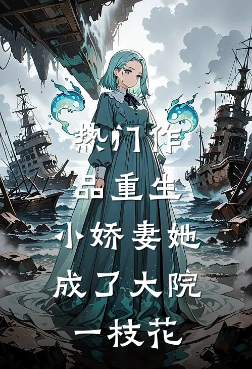 热门作品重生：小娇妻她成了大院一枝花