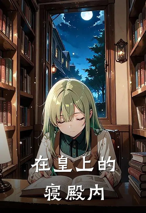 在皇上的寝殿内