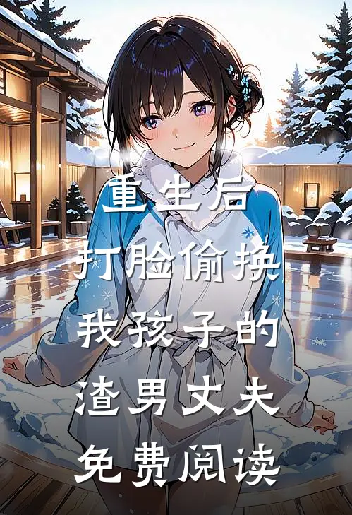 重生后，打脸偷换我孩子的渣男丈夫免费阅读