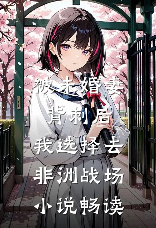 被未婚妻背刺后，我选择去非洲战场小说畅读