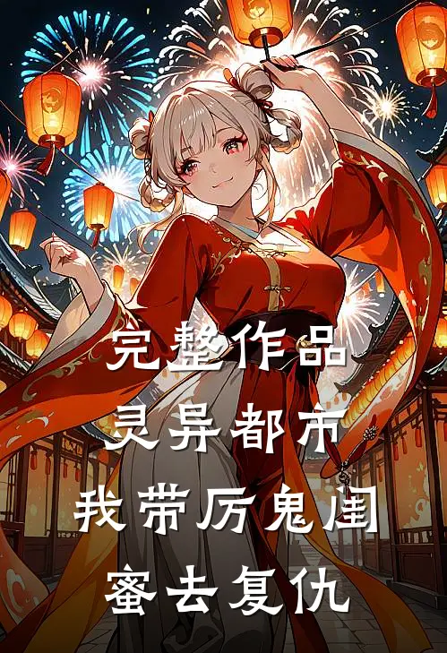 完整作品灵异都市：我带厉鬼闺蜜去复仇