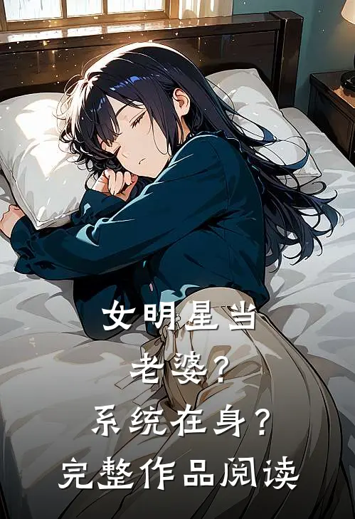 女明星当老婆？系统在身？完整作品阅读