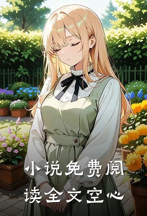 小说免费阅读全文空心