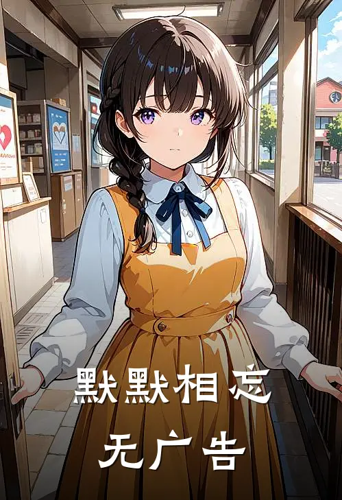 默默相忘无广告