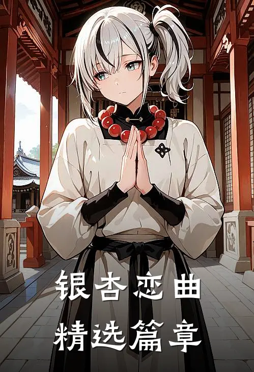 银杏恋曲精选篇章