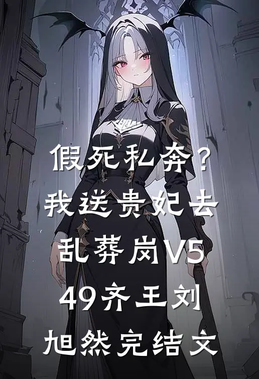 假死私奔？我送贵妃去乱葬岗V549齐王刘旭然完结文