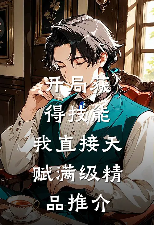 开局获得技能，我直接天赋满级精品推介