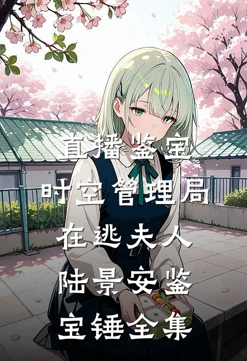 直播鉴宝：时空管理局在逃夫人陆景安鉴宝锤 全集
