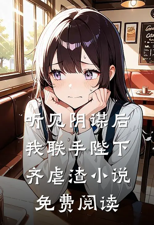 听见阴谋后，我联手陛下齐虐渣小说免费阅读