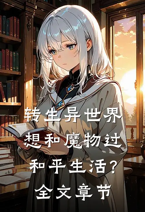 转生异世界想和魔物过和平生活？全文章节