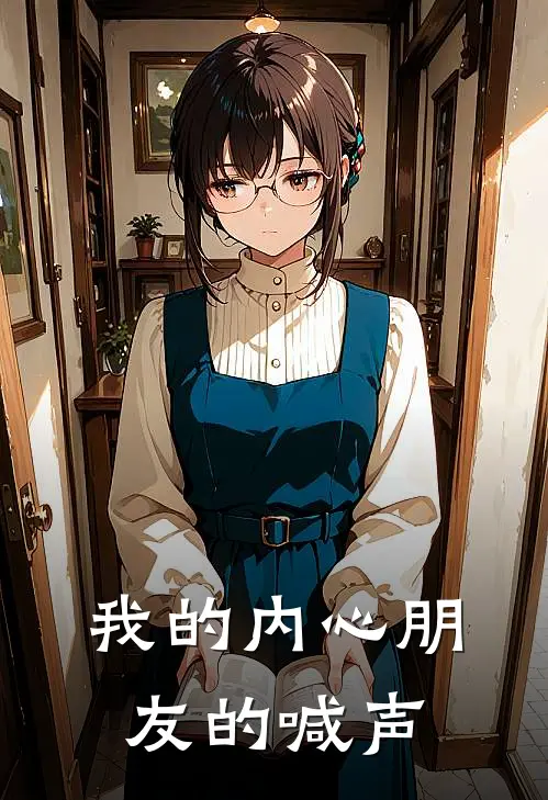 我的内心朋友的喊声