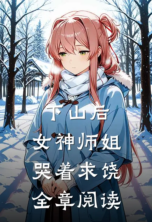 下山后，女神师姐哭着求饶全章阅读
