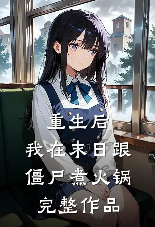 重生后，我在末日跟僵尸煮火锅完整作品