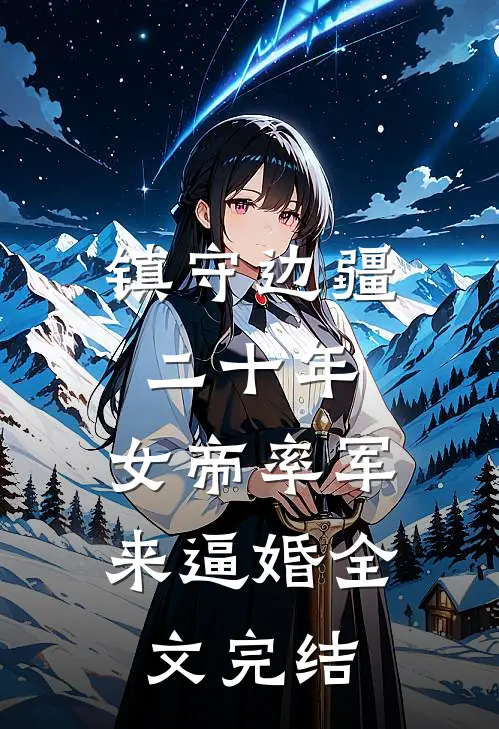 镇守边疆二十年，女帝率军来逼婚全文完结