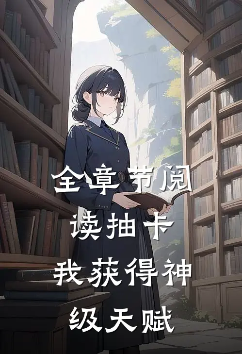 全章节阅读抽卡：我获得神级天赋